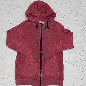 BDG Zip-Up Hoodie